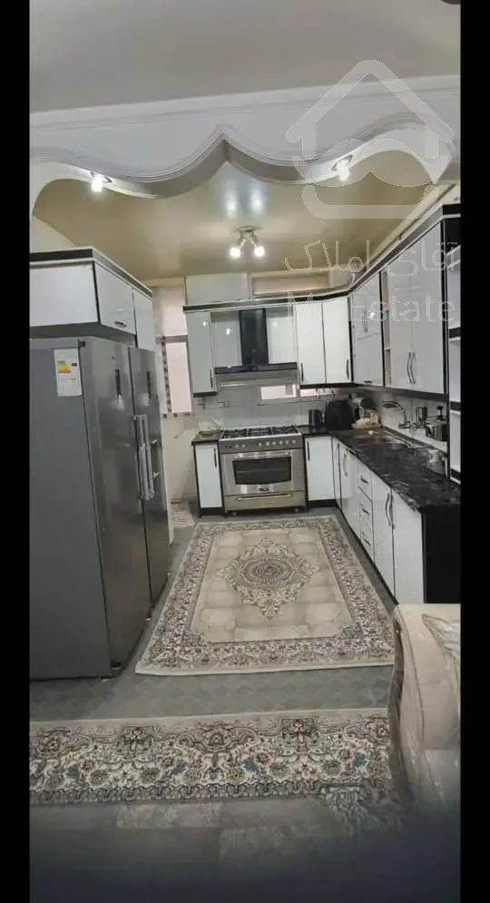 فروش اپارتمان قیمت مناسب