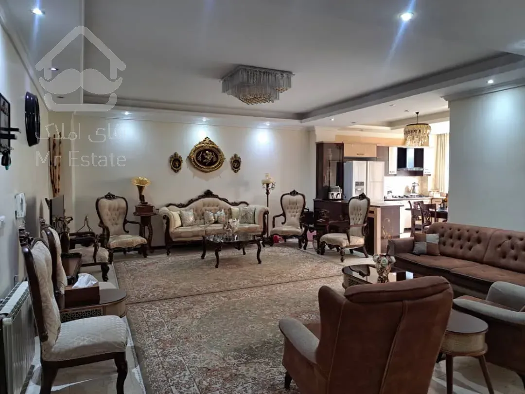 واحد ۱۰۰ متری جنت آباد واحد تخلیه آماده بازدید