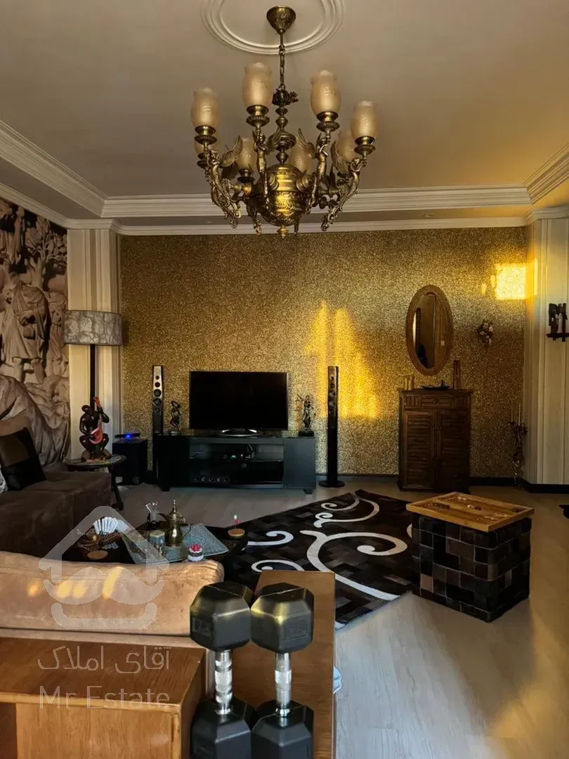 فروش آپارتمان ۶۵ متری با پارکینگ در بلوار صبا