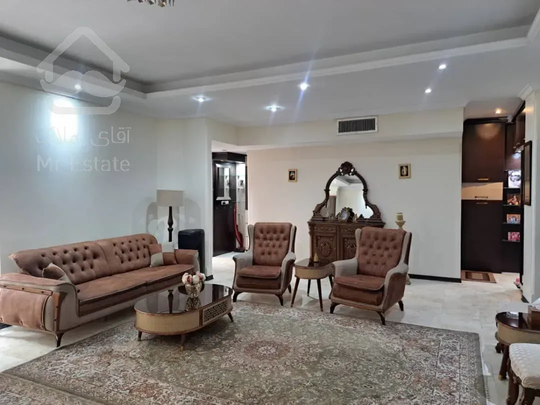 واحد ۱۰۰ متری جنت آباد واحد تخلیه آماده بازدید