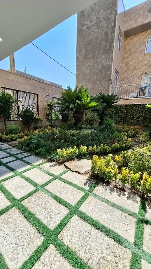 160متر فاز 5اندیشه