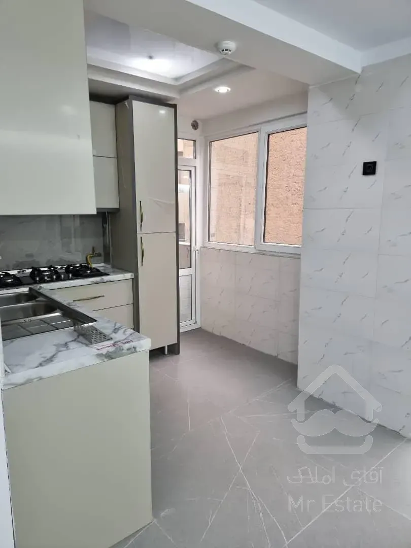 اجاره ۸۰متر دوخواب فول امکانات فردوس غرب بهار