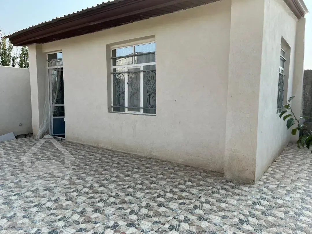 باغچه ۳۰۰ متری خارج بافت بدون انشعابات