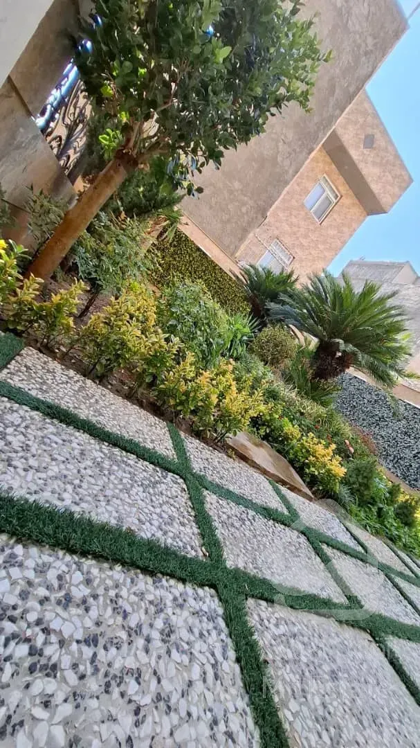 160متر فاز 5اندیشه