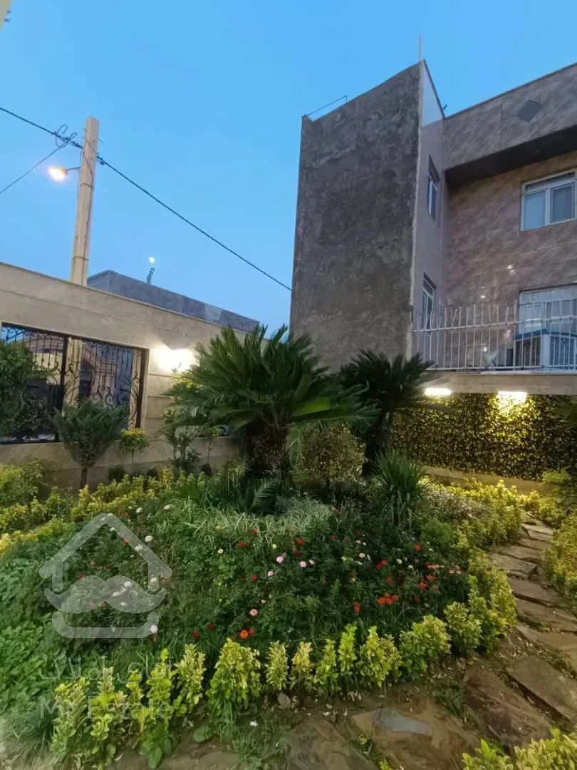 160متر فاز 5اندیشه