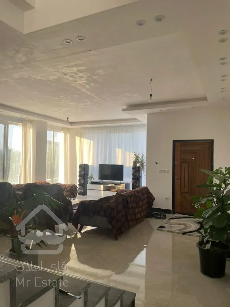 فروش ویژه ویلامدرن کلارآبادمازندران