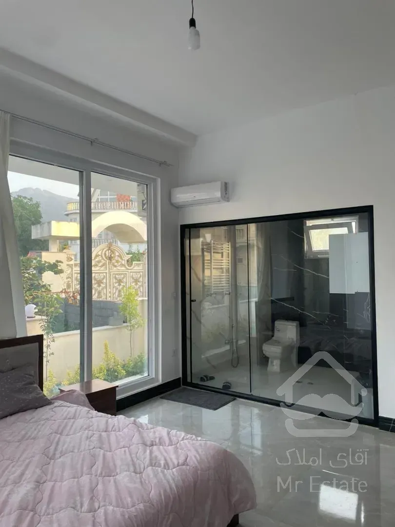 فروش ویژه ویلامدرن کلارآبادمازندران