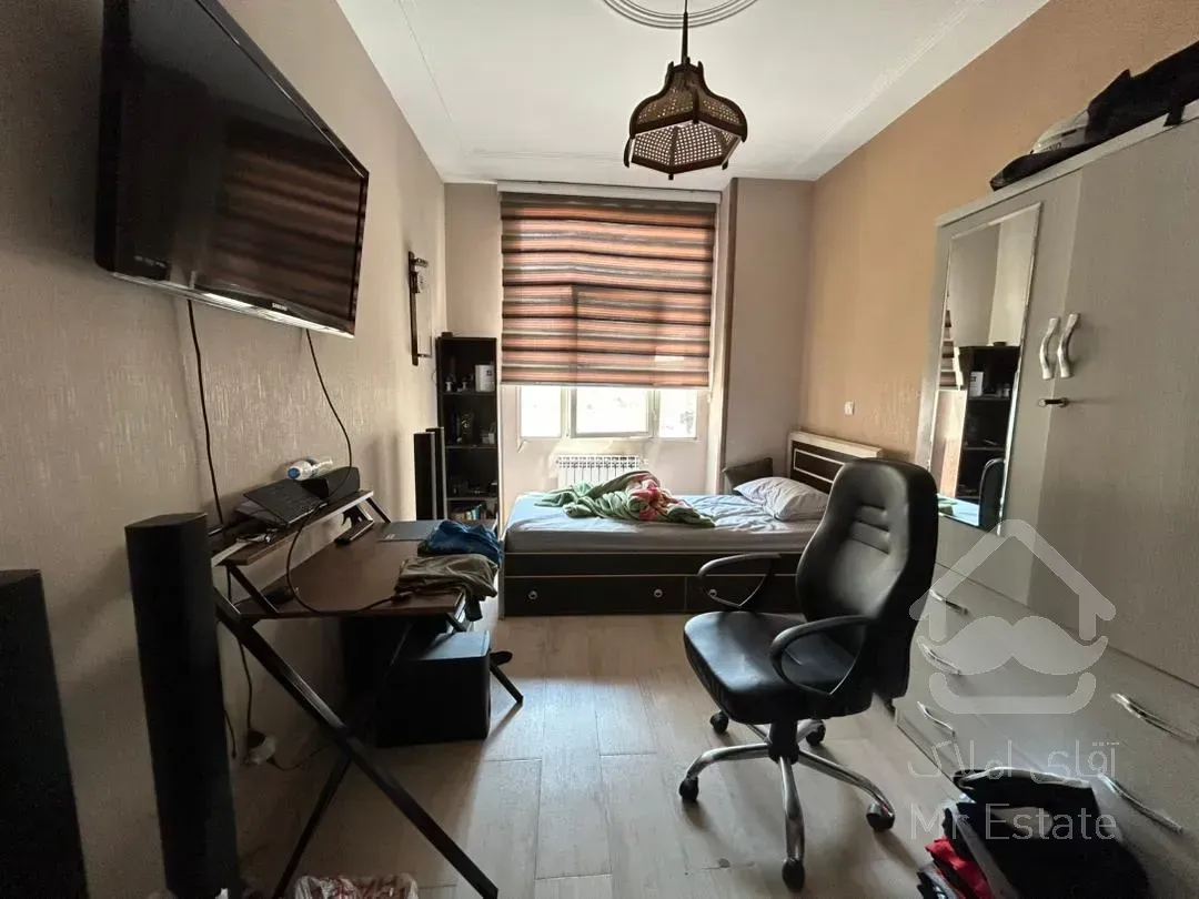 فروش آپارتمان ۲خواب باغ فیض