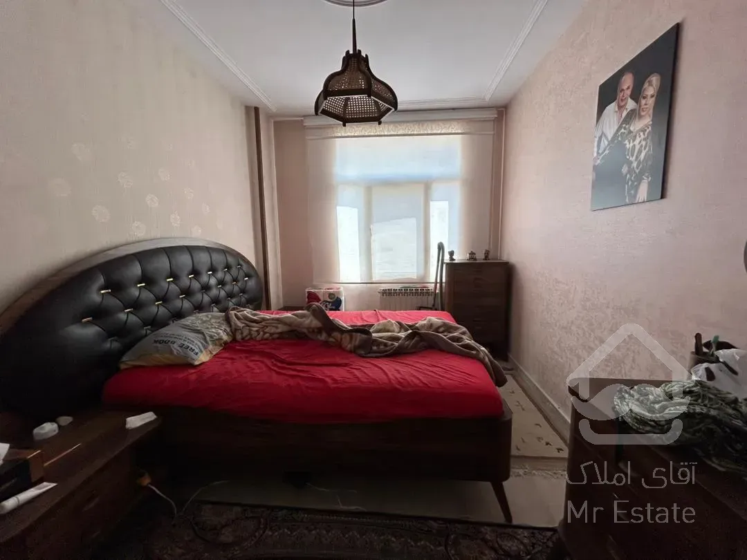 فروش آپارتمان ۲خواب باغ فیض