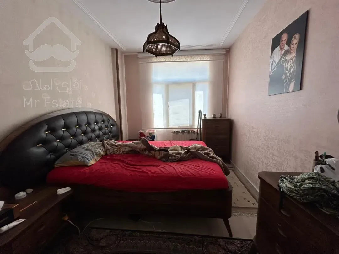 فروش آپارتمان ۲خواب باغ فیض