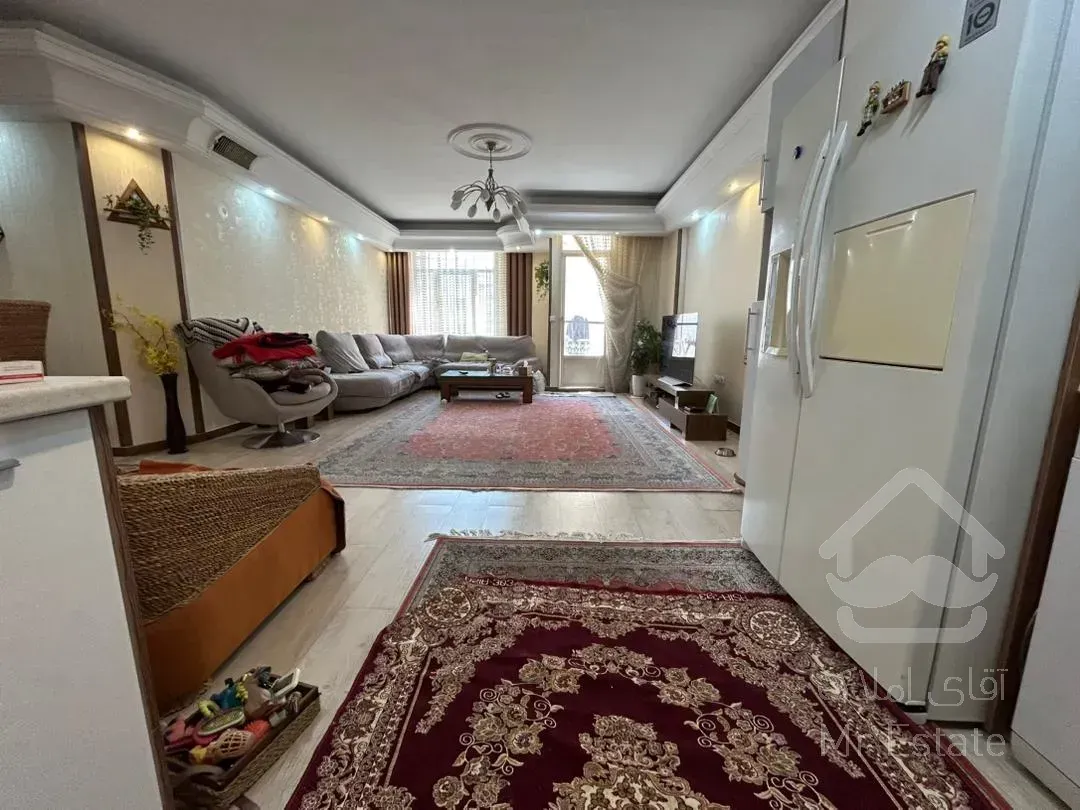 فروش آپارتمان ۲خواب باغ فیض