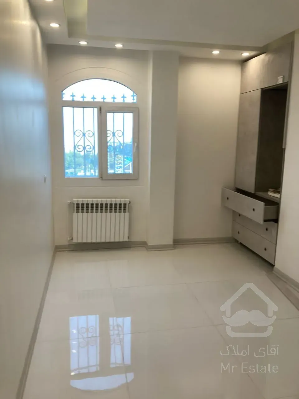 فروش آپارتمان ۵۰متر ۱خواب فول بازسازی جنت آباد زیر قیمت