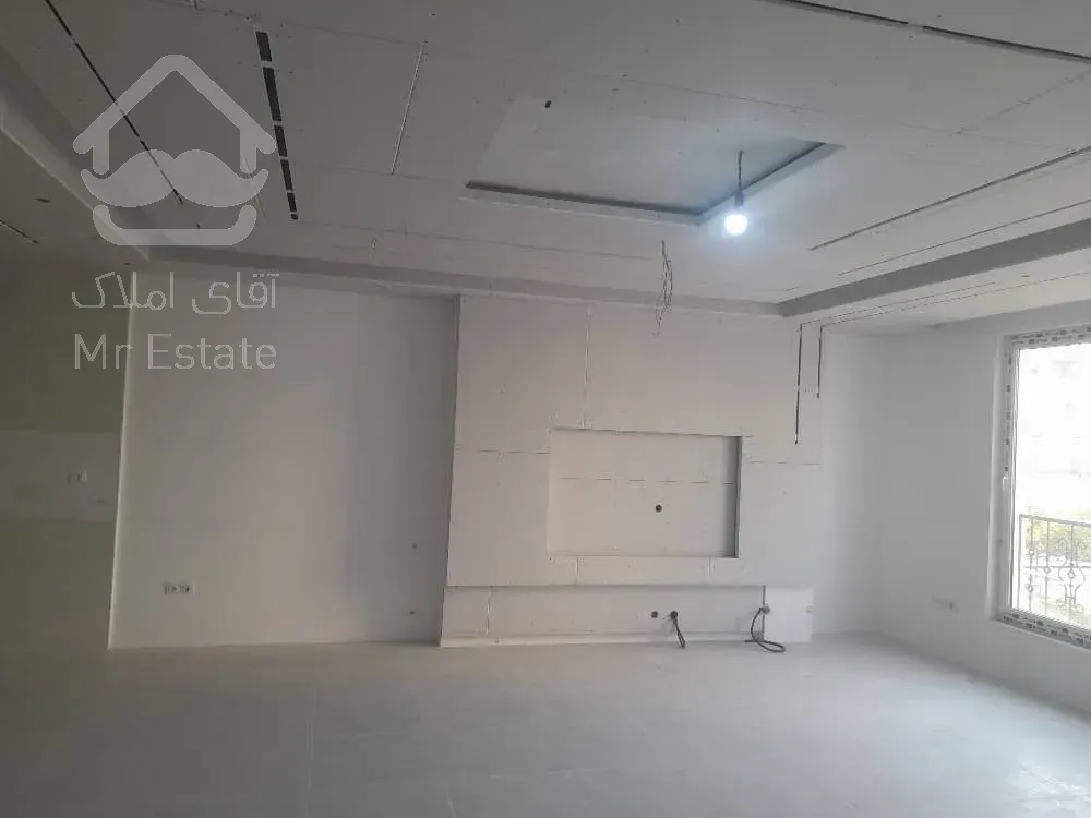 فروش آپارتمان 134 متری 2 خواب شهرک ولیعصر