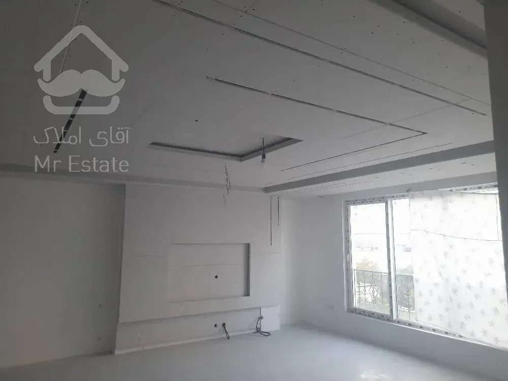 فروش آپارتمان 134 متری 2 خواب شهرک ولیعصر