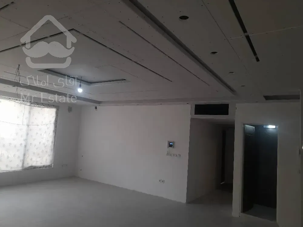 فروش آپارتمان 134 متری 2 خواب شهرک ولیعصر