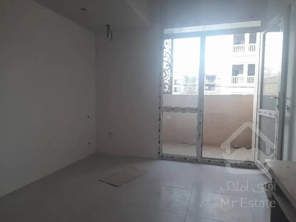 فروش آپارتمان 134 متری 2 خواب شهرک ولیعصر