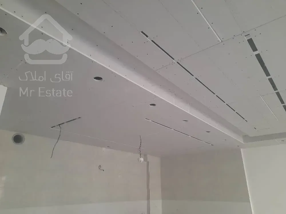 فروش آپارتمان 134 متری 2 خواب شهرک ولیعصر