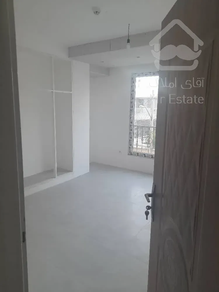 فروش آپارتمان 134 متری 2 خواب شهرک ولیعصر