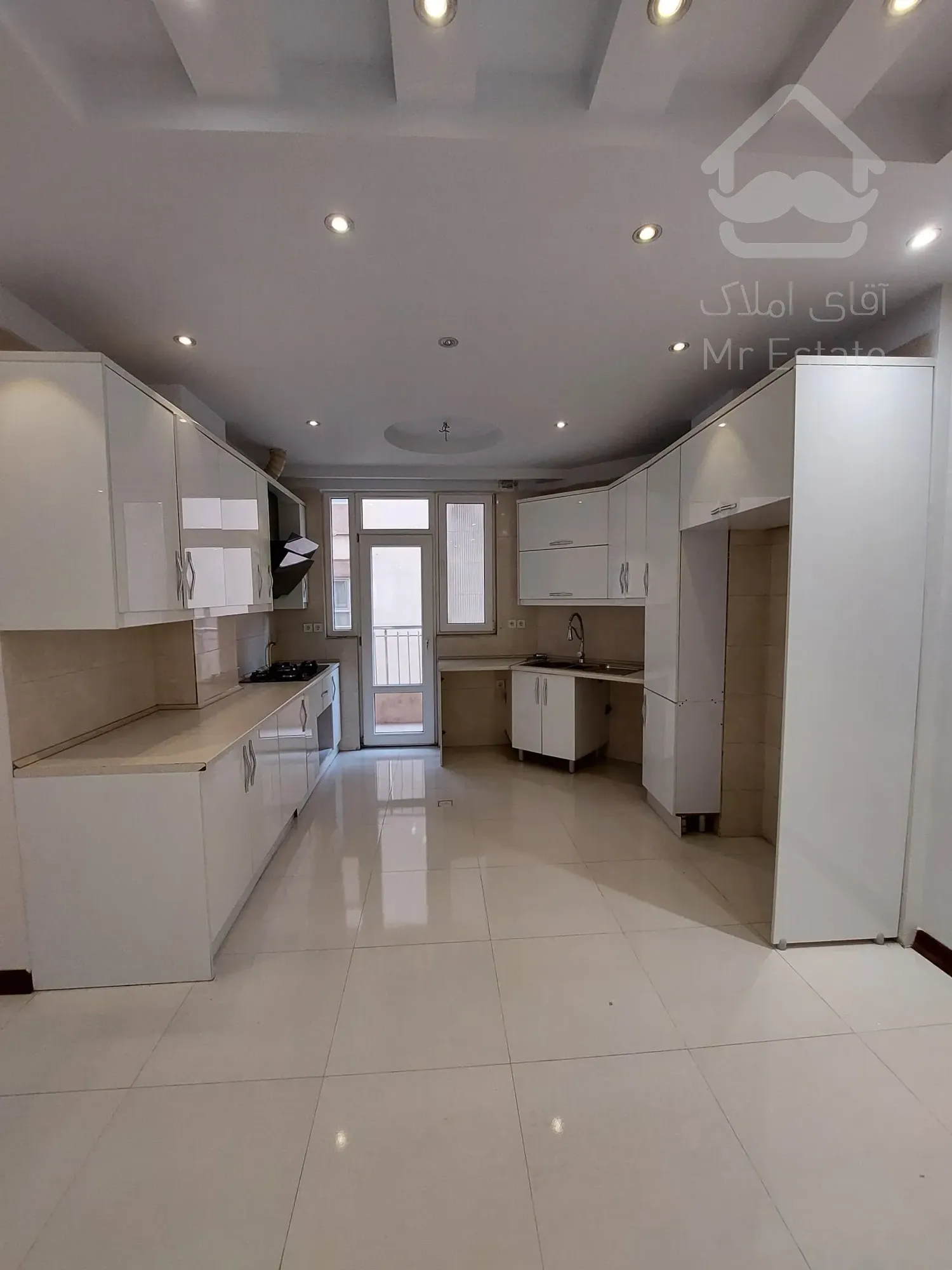 اجاره واحد۸۰ متری جنت آباد واحد تخلیهوآماده بازدید