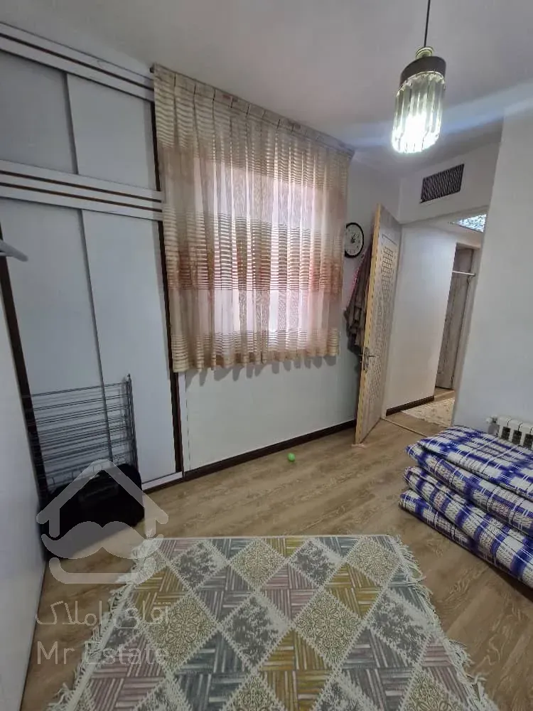 فروش آپارتمان ۲خواب جنت آباد شمالی