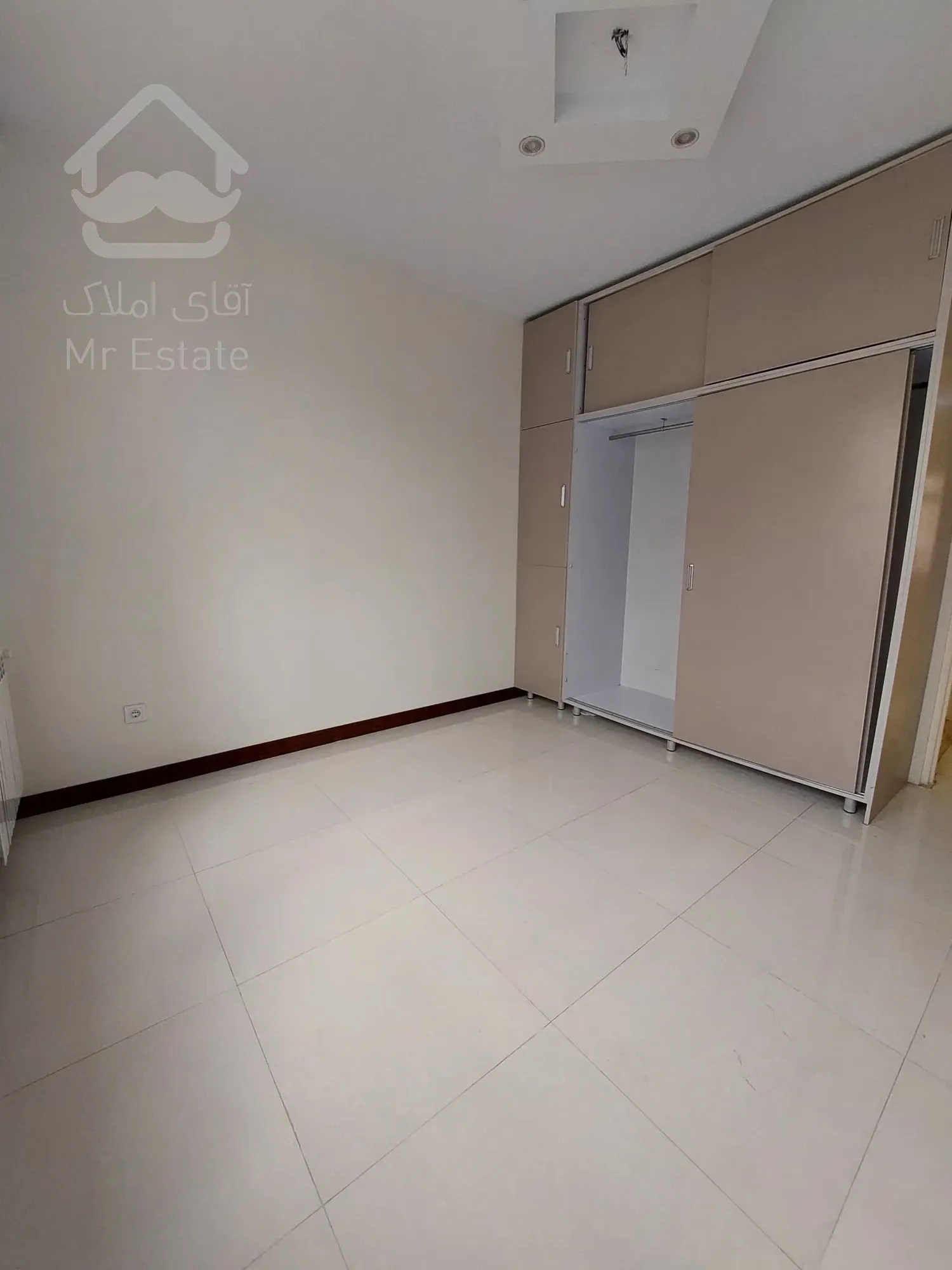 اجاره واحد ۸۰ متر جنت آباد نوساز کیلید نخورده