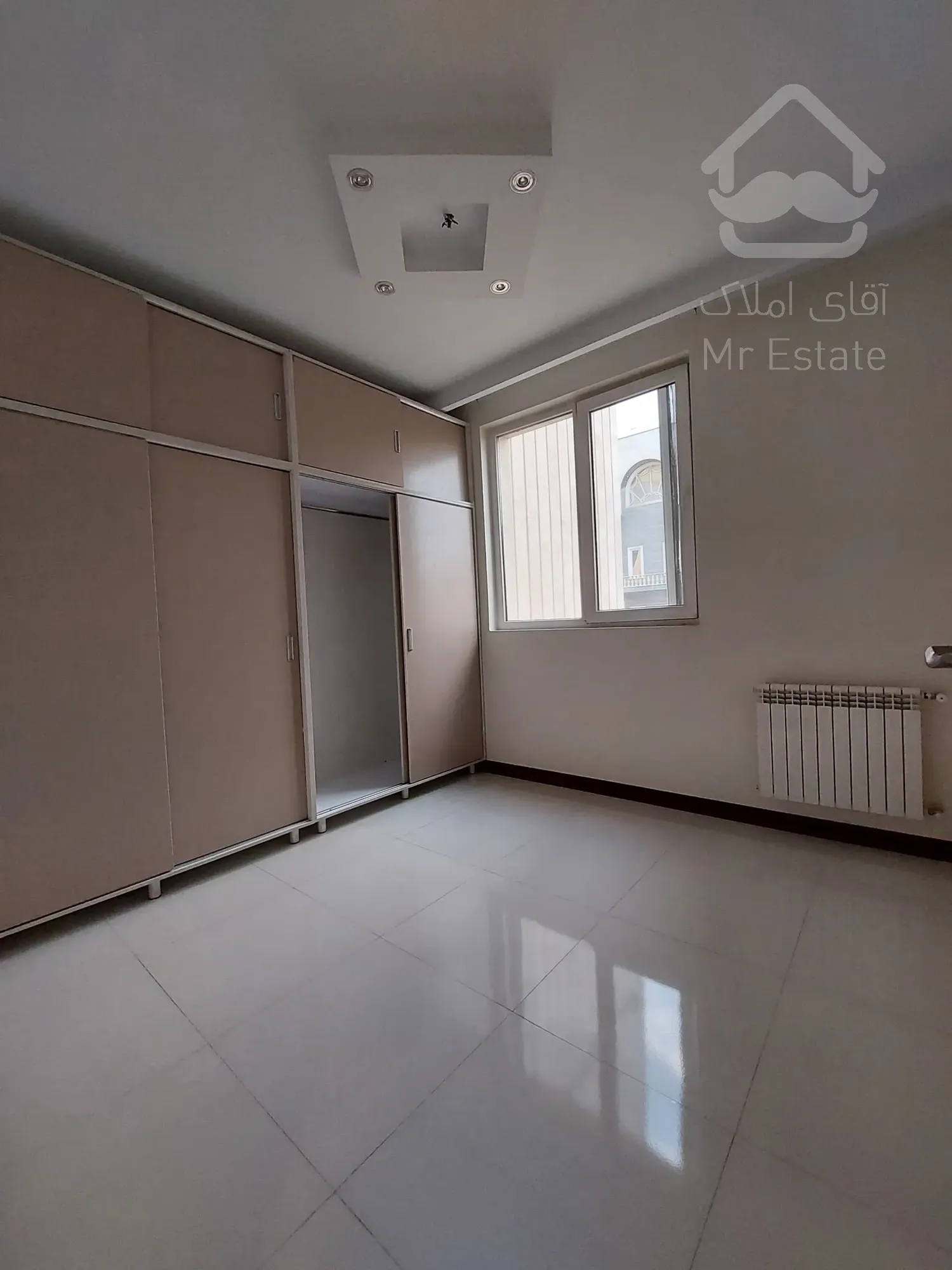 اجاره واحد۸۰ متری جنت آباد واحد تخلیهوآماده بازدید