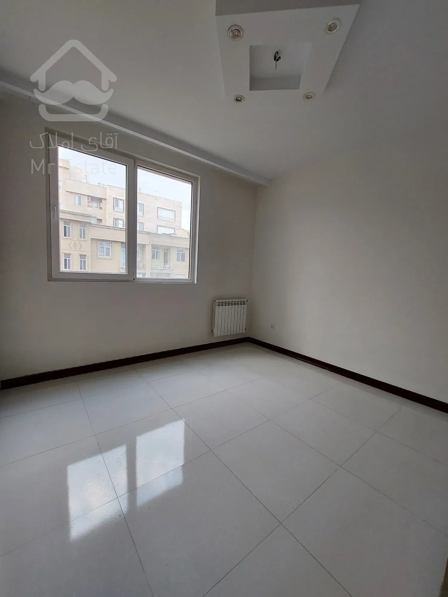 اجاره واحد ۸۰ متر جنت آباد نوساز کیلید نخورده