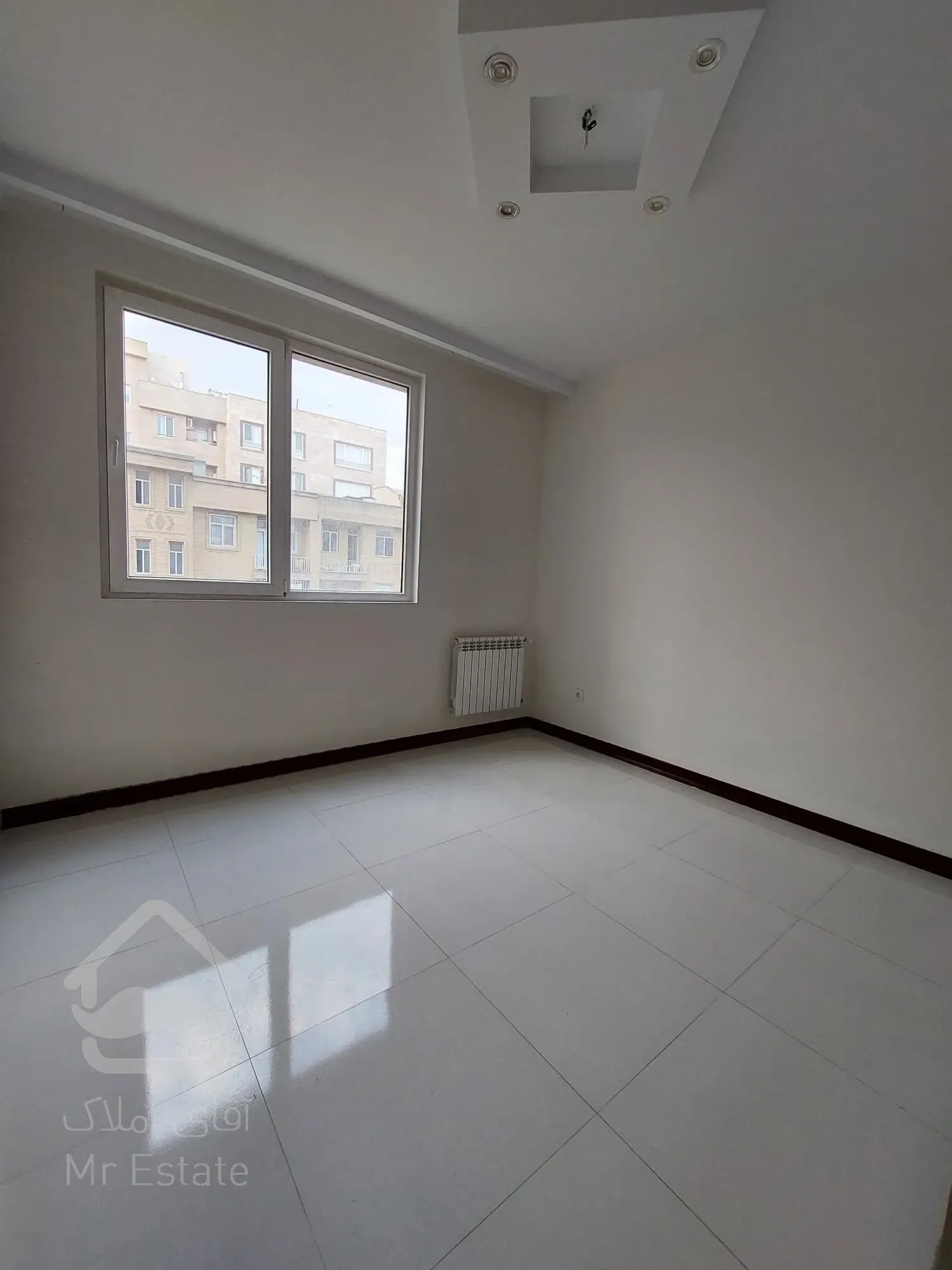 واحد ۸۰ متری جنت آباد واحد تخلیه آماده بازدید