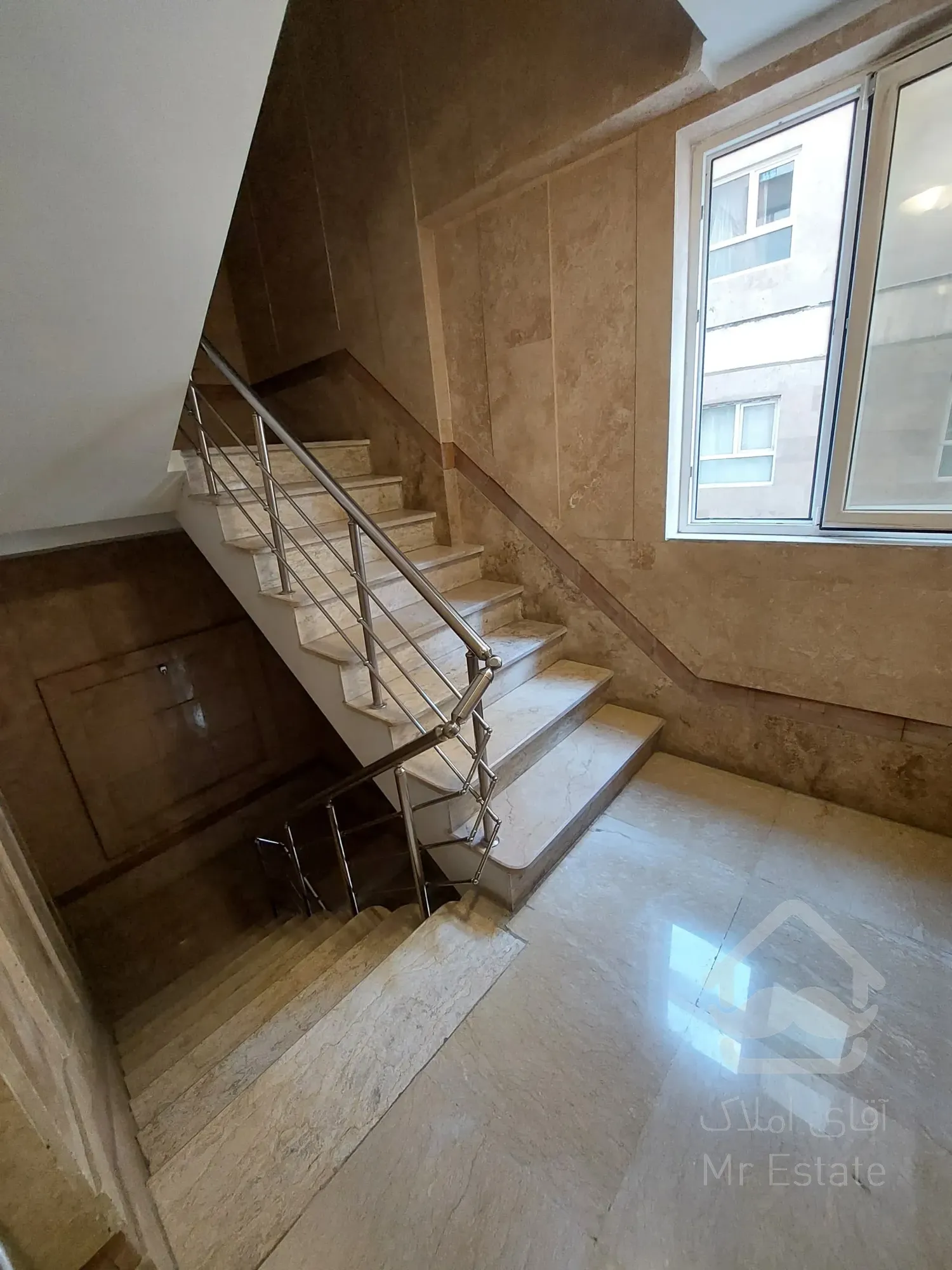 اجاره واحد ۸۰ متر جنت آباد نوساز کیلید نخورده