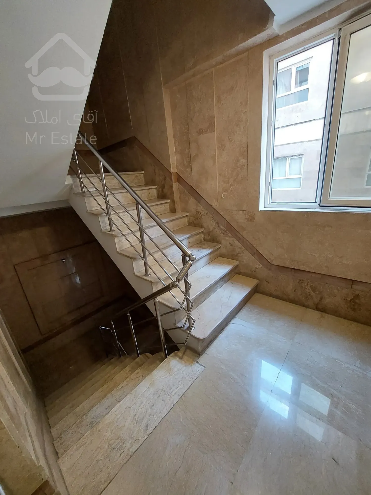 واحد ۸۰ متری جنت آباد واحد تخلیه آماده بازدید