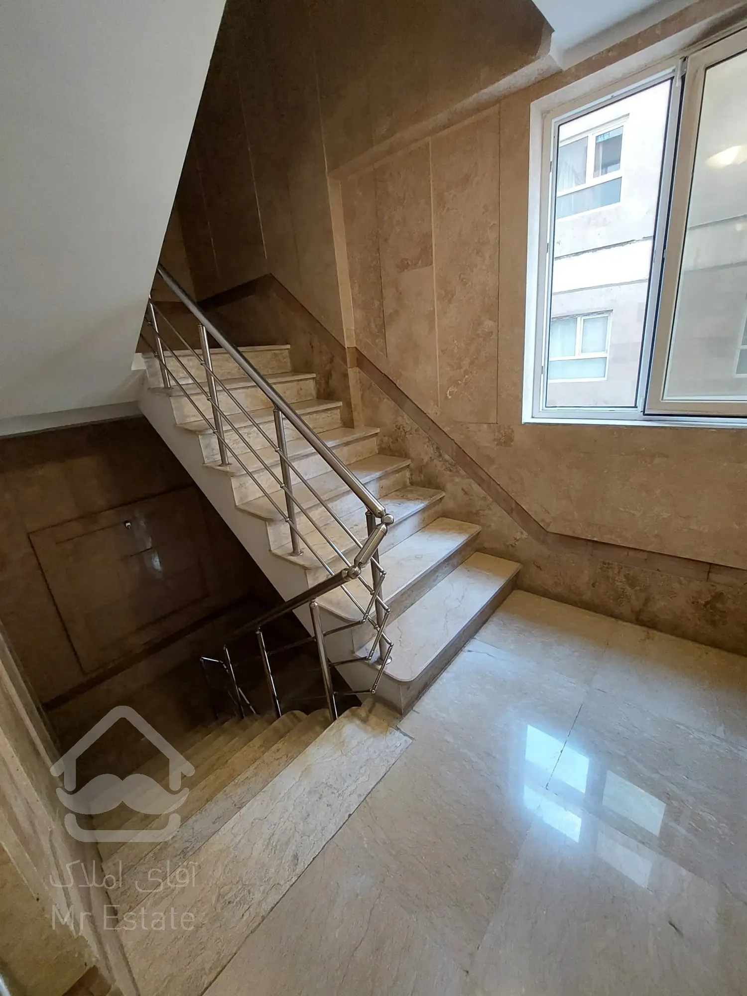 واحد ۸۰ متر نوساز جنت آباد تخلیه آماده بازدید