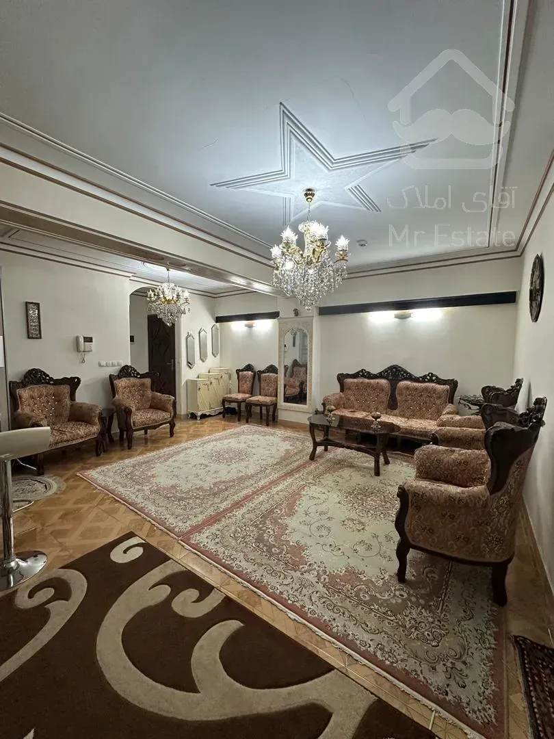 فروش اپارتمان  ۸۸ متر کم واحد فول امکانات زیر قیمت