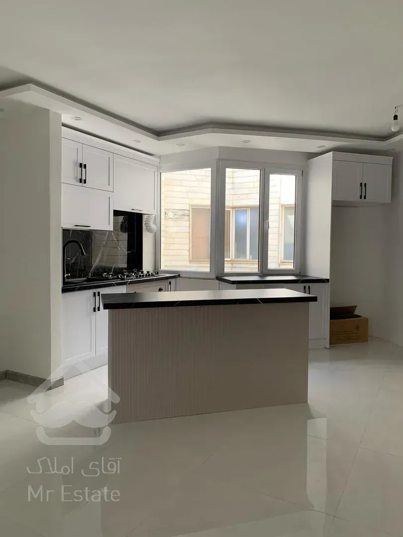 فروش آپارتمان ۸۵ متر فردوس غرب