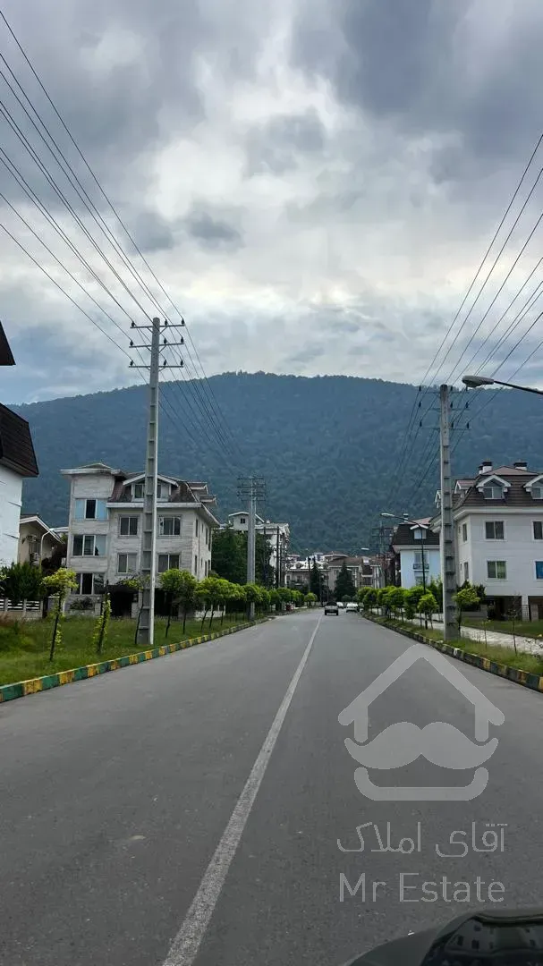 فروش آپارتمان ۵۴متر،۱ خواب، نمکآبرود