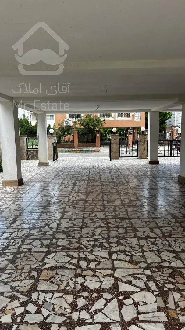 فروش آپارتمان ۵۴متر،۱ خواب، نمکآبرود