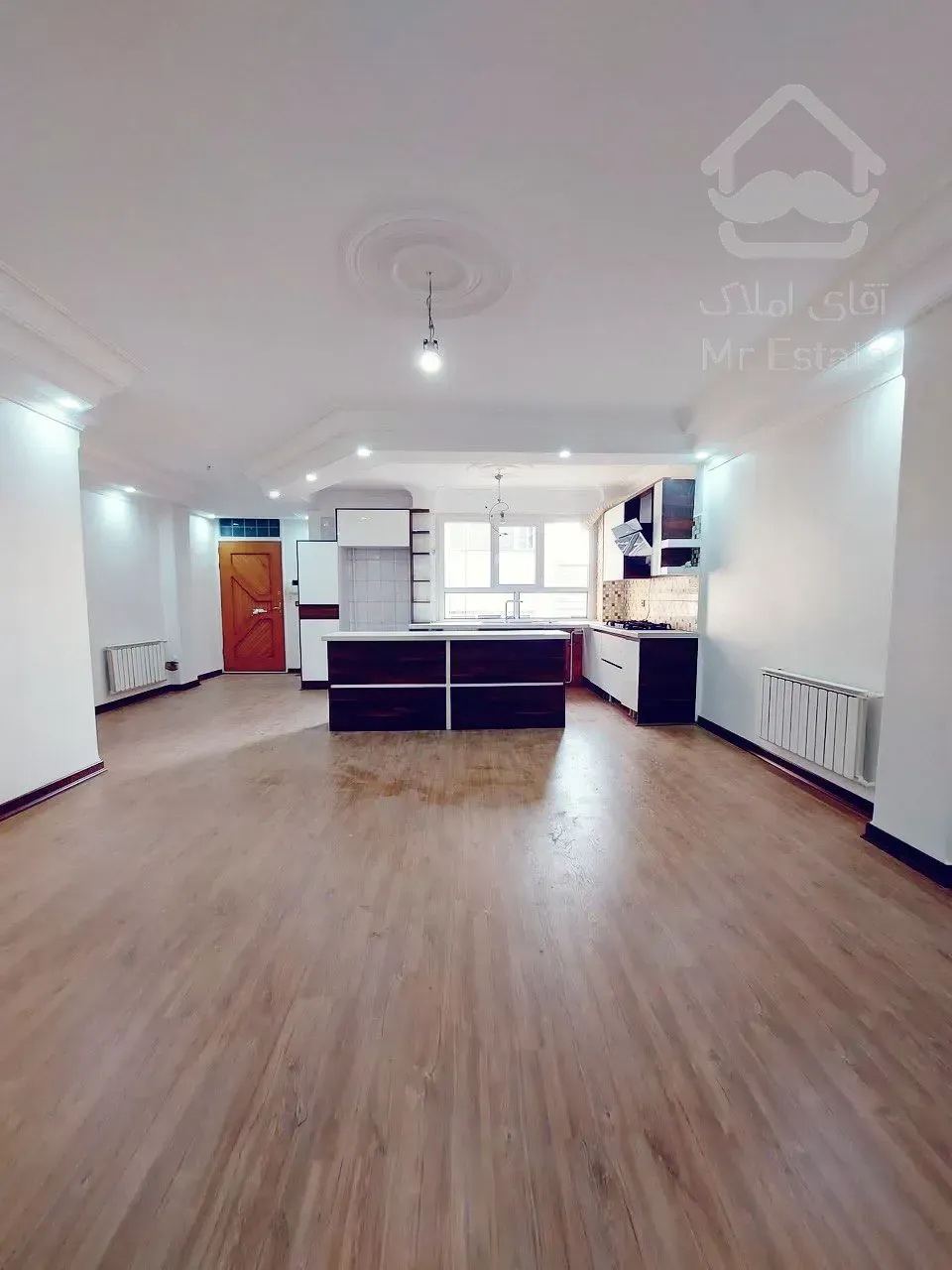 فروش اپارتمان۸۰متری خوش نقشه