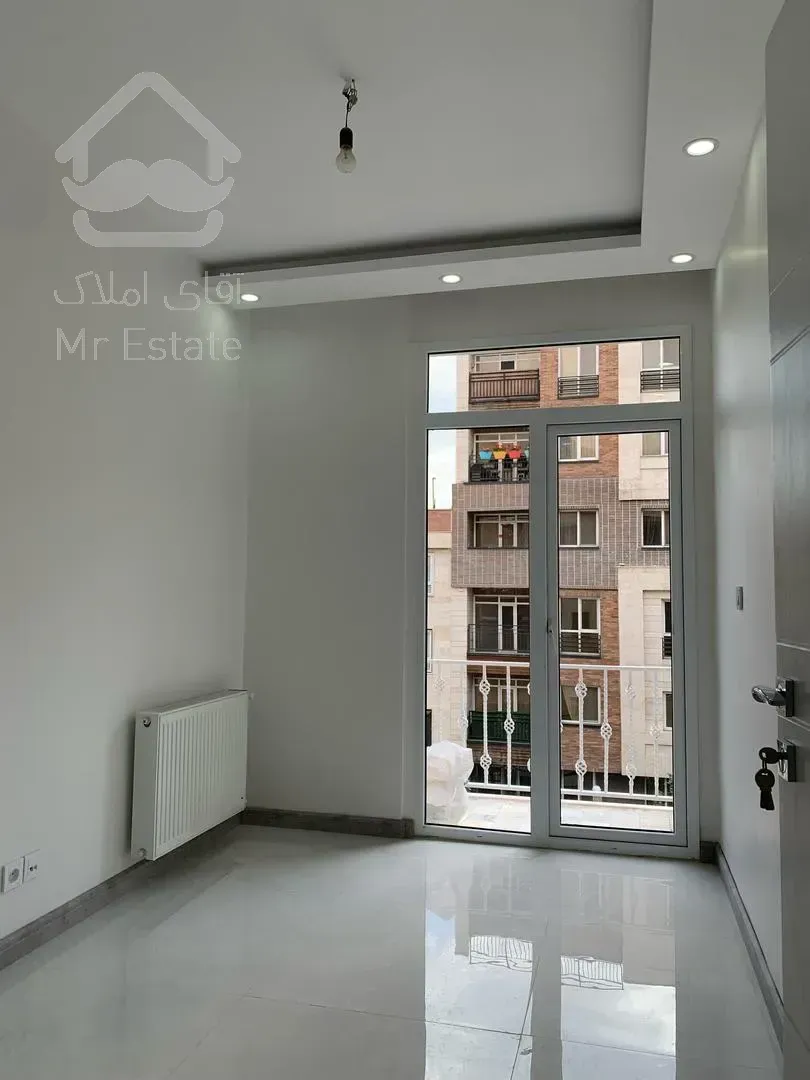 فروش آپارتمان ۸۵ متر فردوس غرب