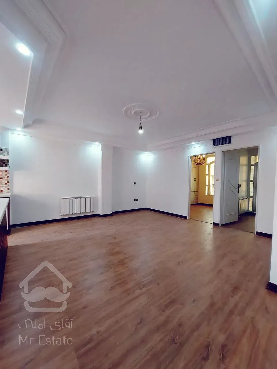 فروش اپارتمان۸۰متری خوش نقشه