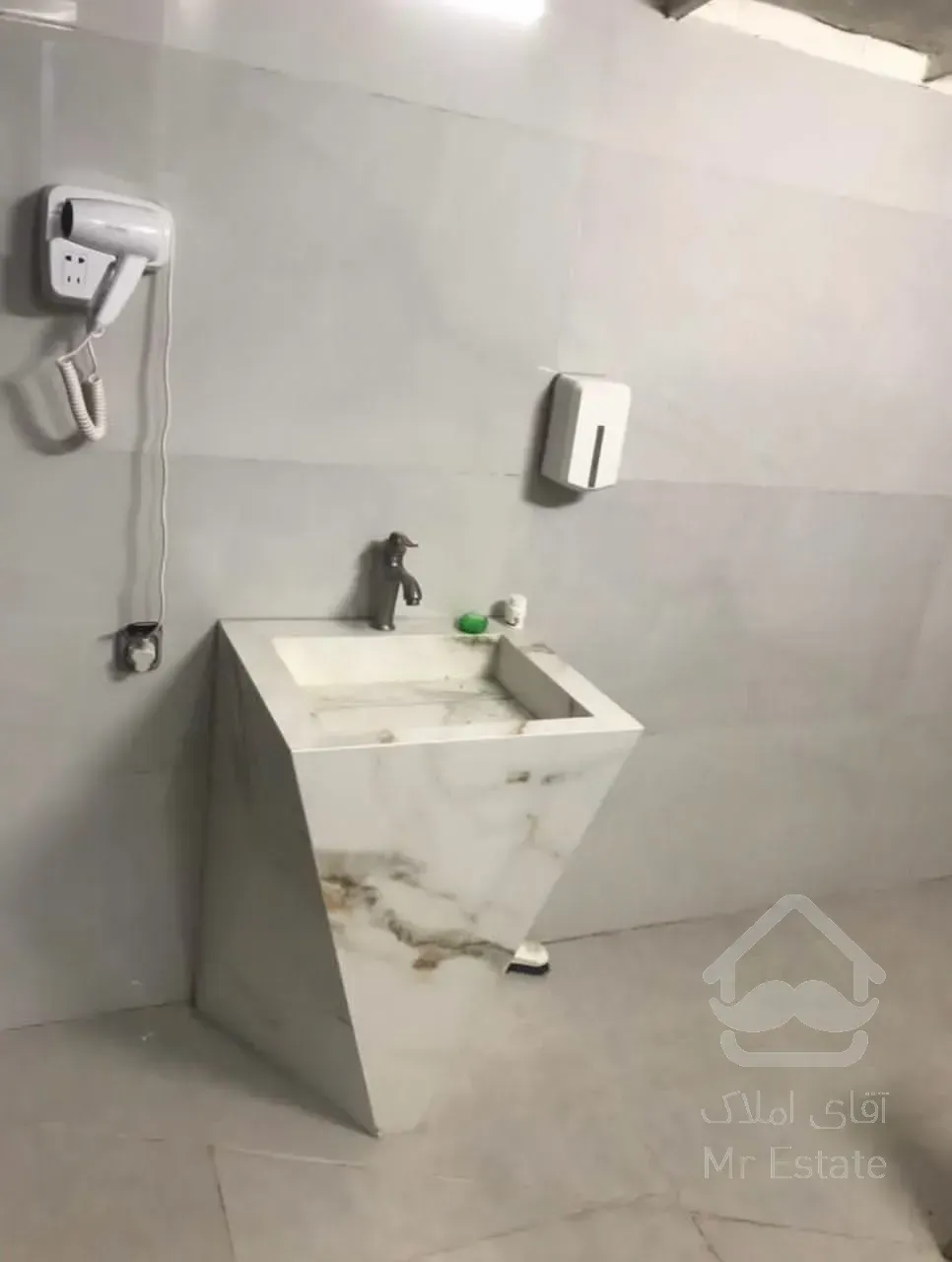 شهرک خانه تهران ویلا 3 خواب