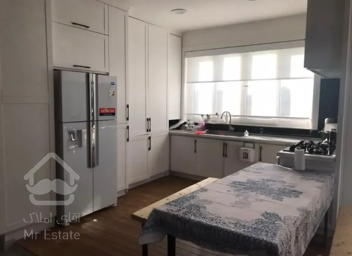 شهرک خانه تهران ویلا 3 خواب