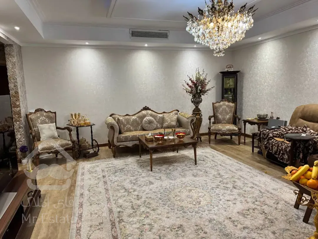 فروش آپارجتمان  ۹۰متری جنت آباد جنوبی