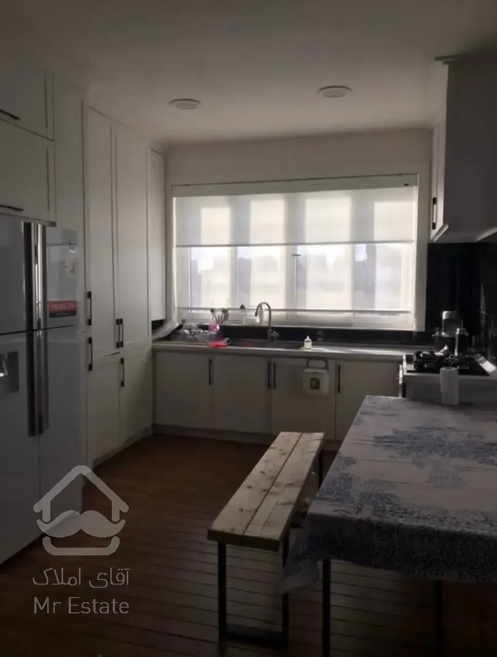 شهرک خانه تهران ویلا 3 خواب