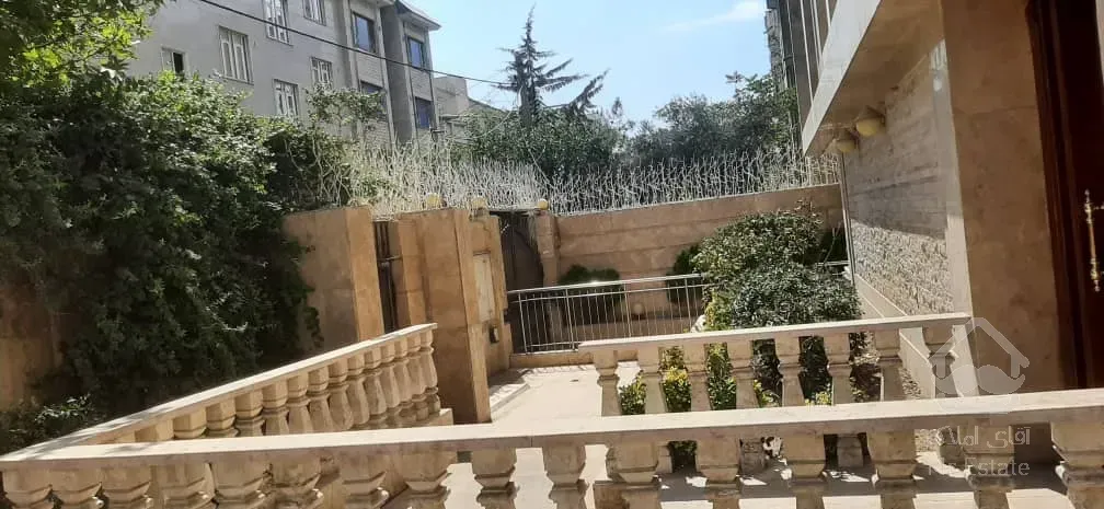 فروش واحد ۷۵متری  ۲خواب  فردوس غرب