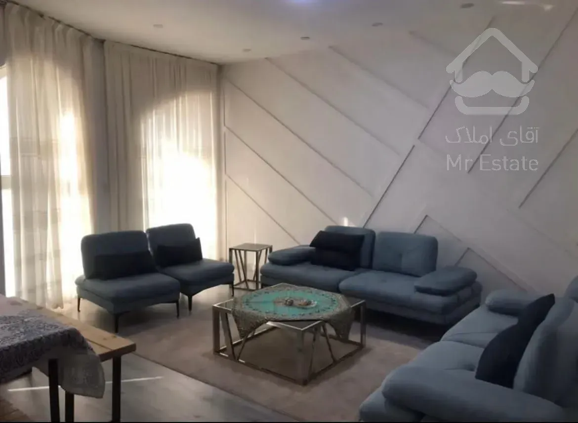 شهرک خانه تهران ویلا 3 خواب