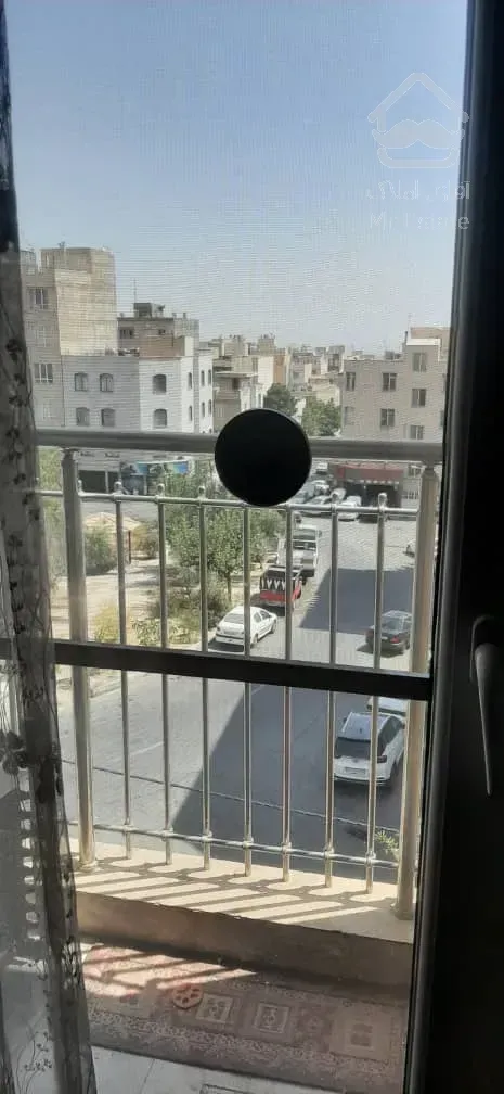 فروش واحد ۷۵متری  ۲خواب  فردوس غرب