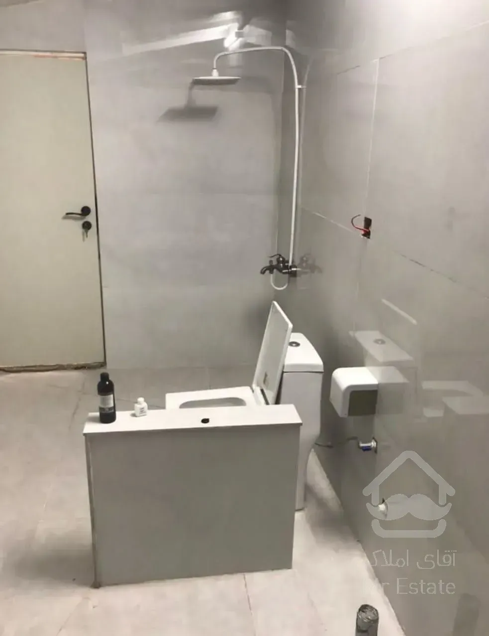 شهرک خانه تهران ویلا 3 خواب