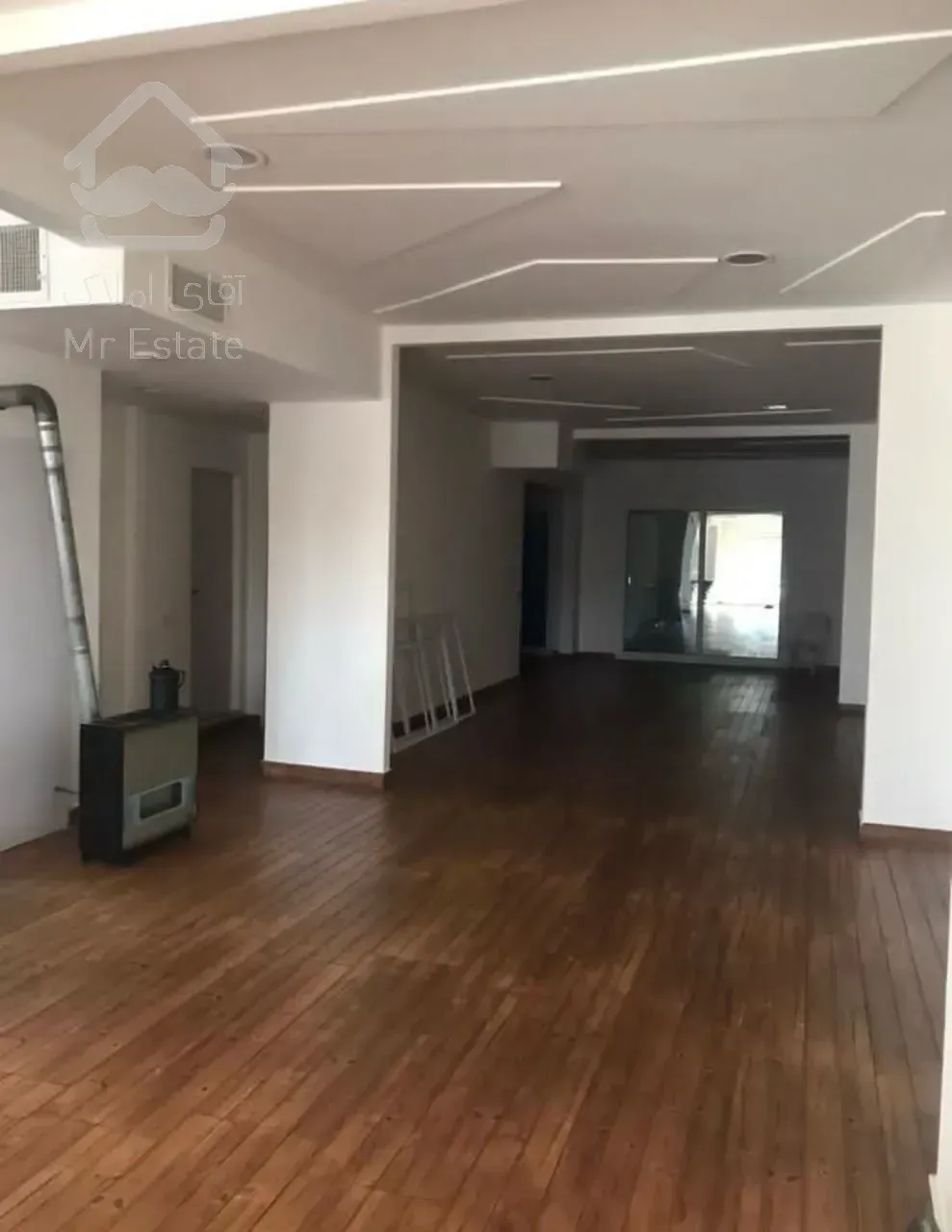 شهرک خانه تهران ویلا 3 خواب