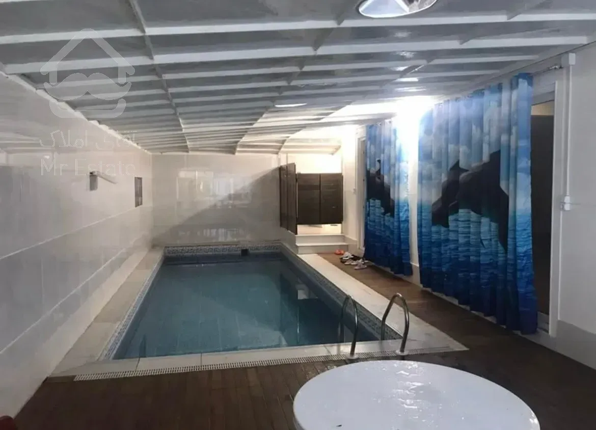 شهرک خانه تهران ویلا 3 خواب