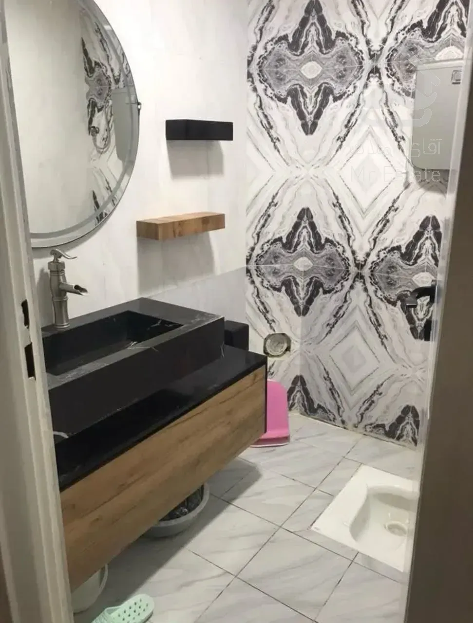 شهرک خانه تهران ویلا 3 خواب