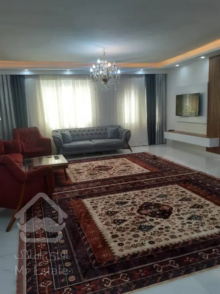 واحد ۱۰۸ متری بهترین موقعیت شهرک وحدت ، سند تک‌برگ